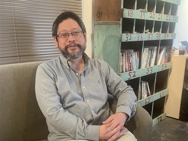 鈴木社長 写真